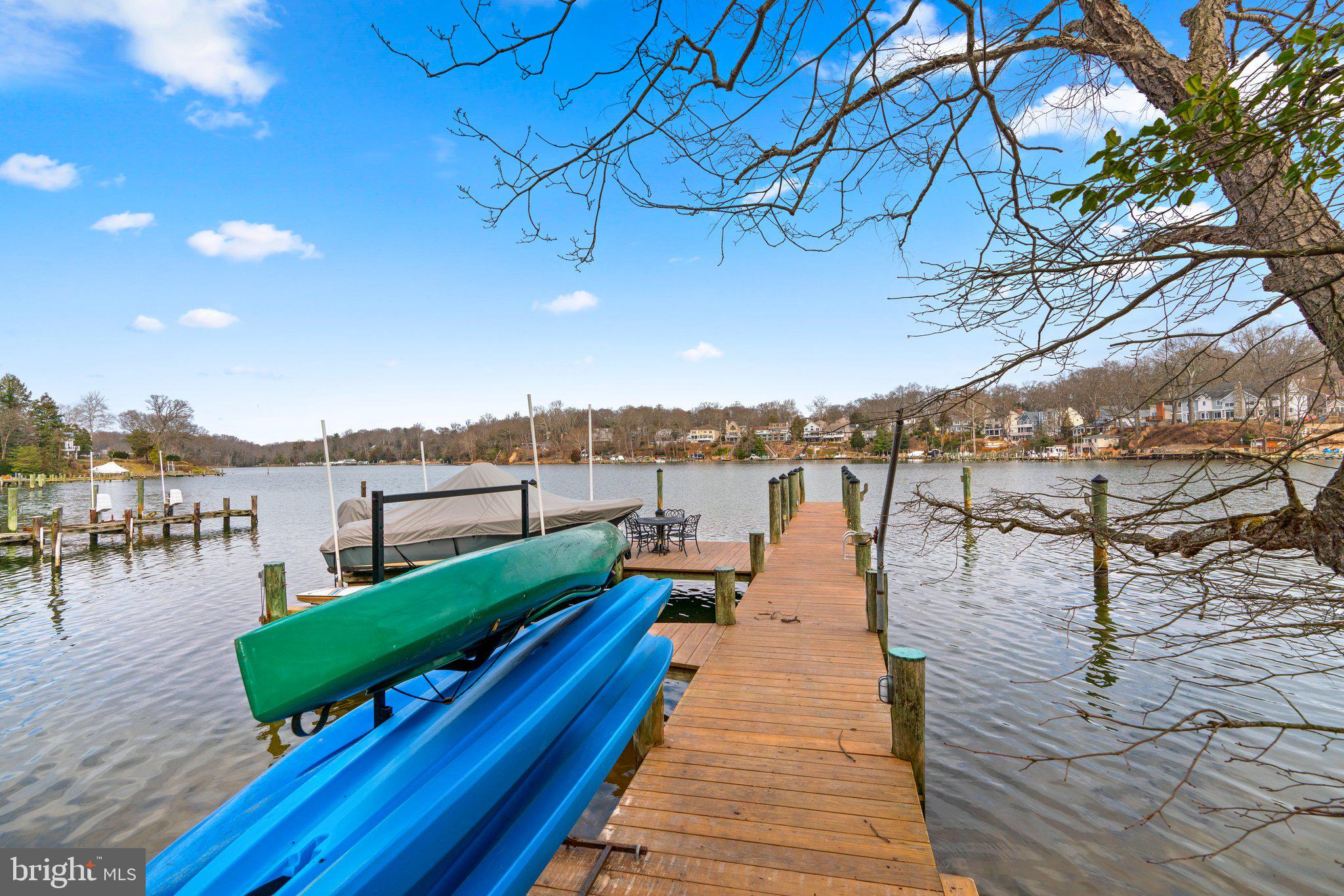 ARDEN ON THE SEVERN - Residential