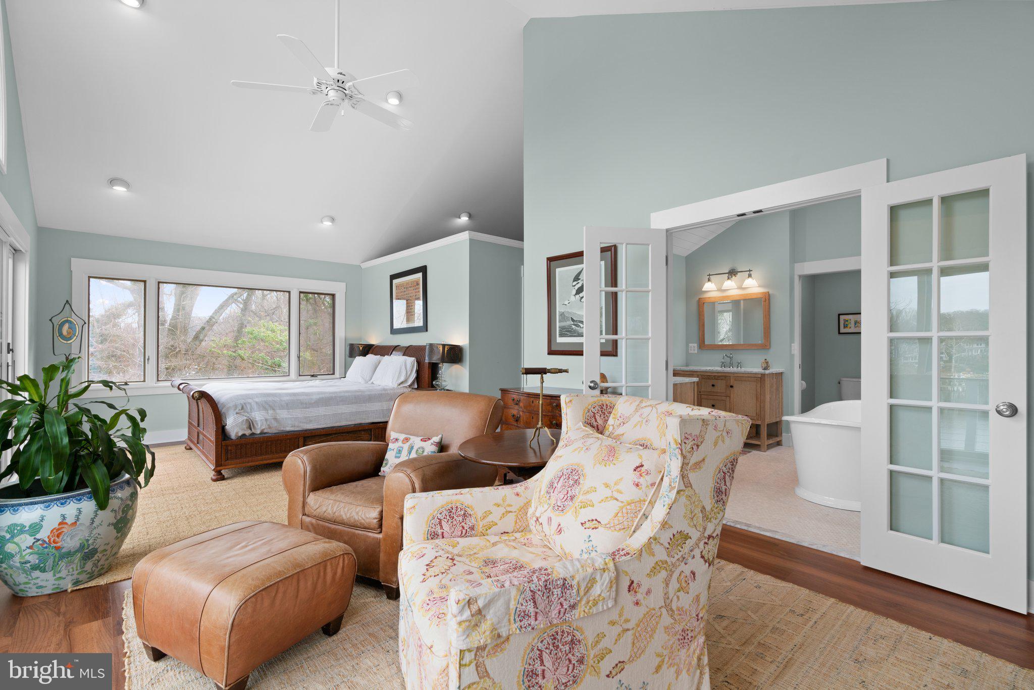 ARDEN ON THE SEVERN - Residential