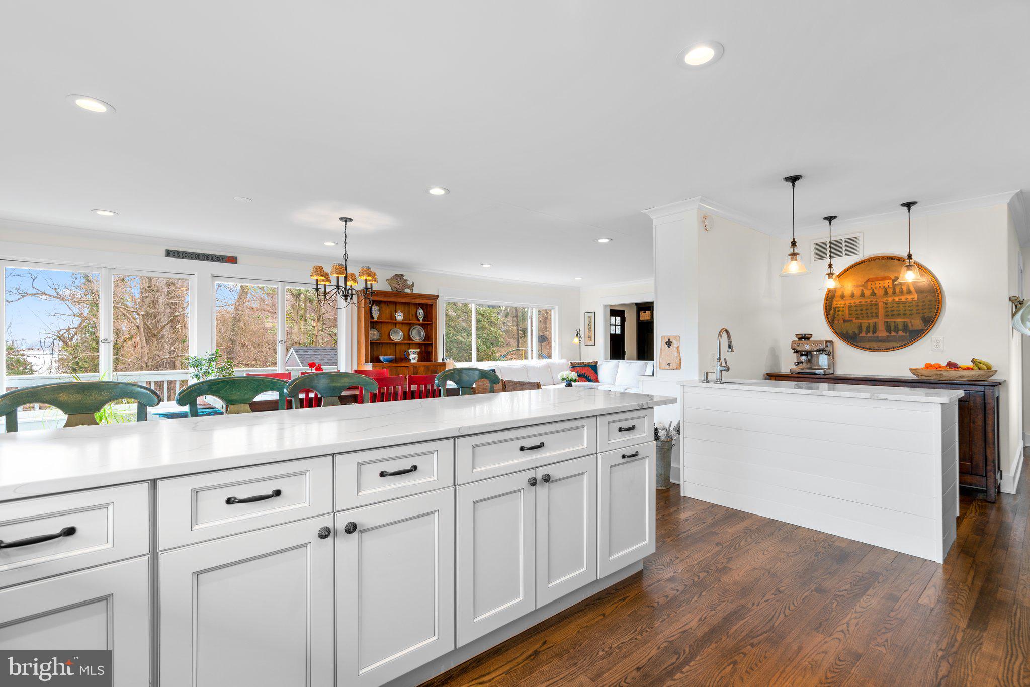 ARDEN ON THE SEVERN - Residential