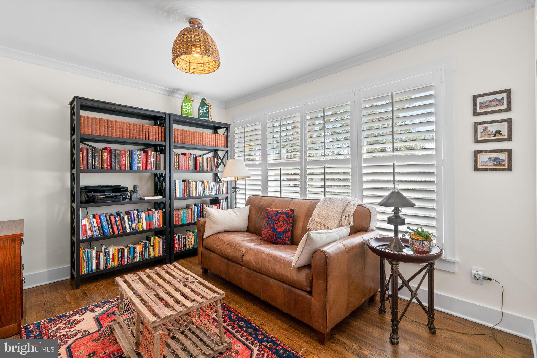 ARDEN ON THE SEVERN - Residential