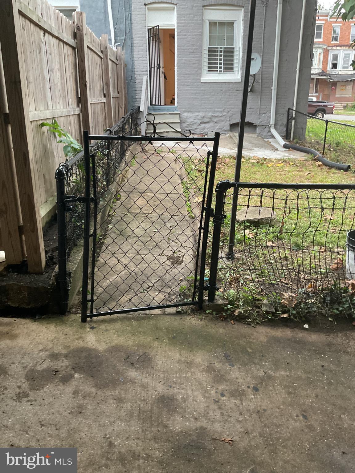 NONE AVAILABLE - Residential Lease