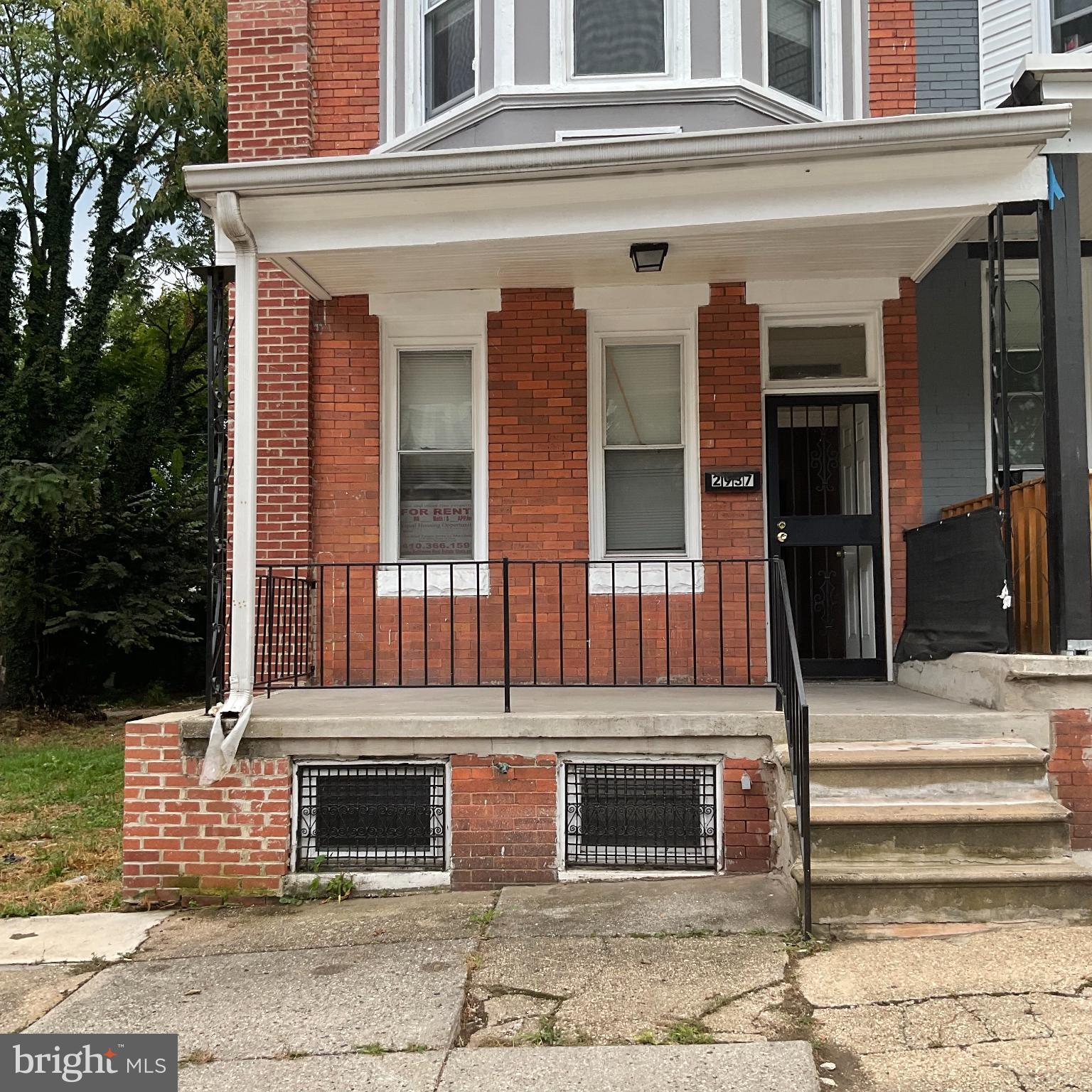 NONE AVAILABLE - Residential Lease