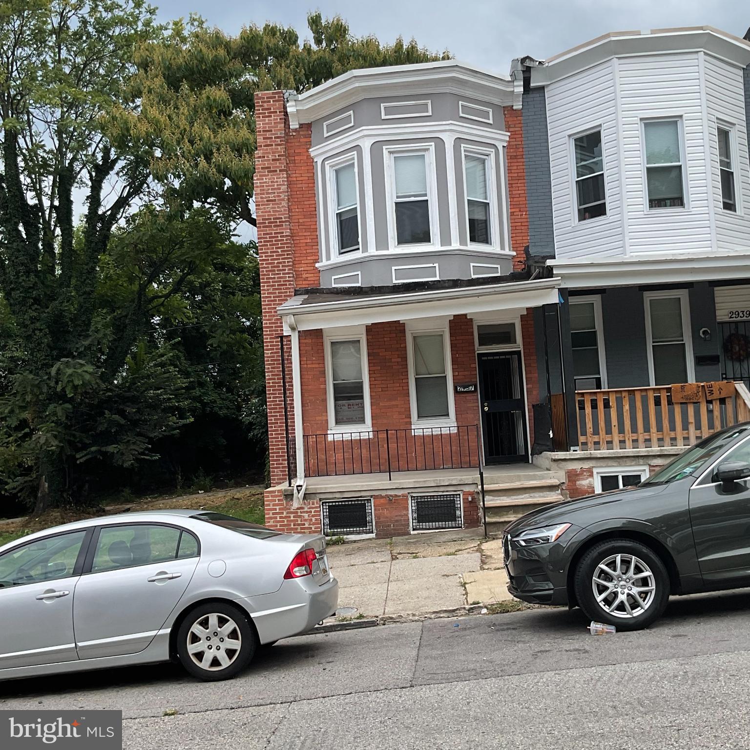 NONE AVAILABLE - Residential Lease