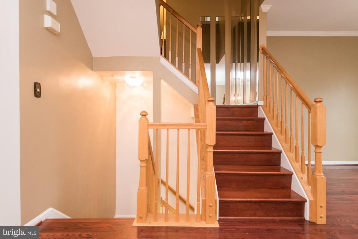 CARRIAGE PINES/LAKE VILL - Residential