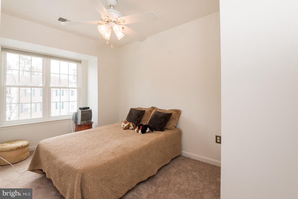 CARRIAGE PINES/LAKE VILL - Residential