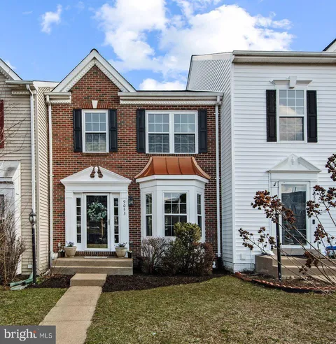 9053 Slate Stone Loop, Bristow, VA MLS: VAPW2088284