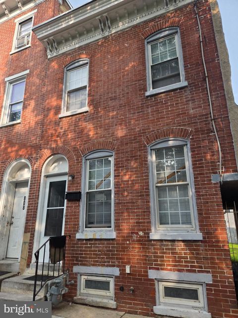 806 N MONROE STREET WILMINGTON DE 19801
