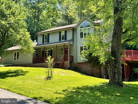 5943 GALES LANE COLUMBIA MD 21045