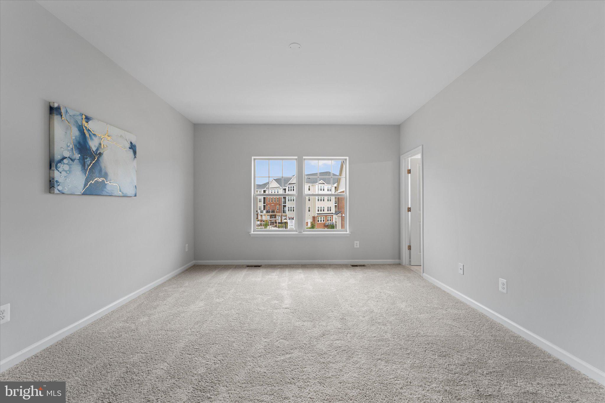 POTOMAC STATION MARKETPLACE - Residential Lease