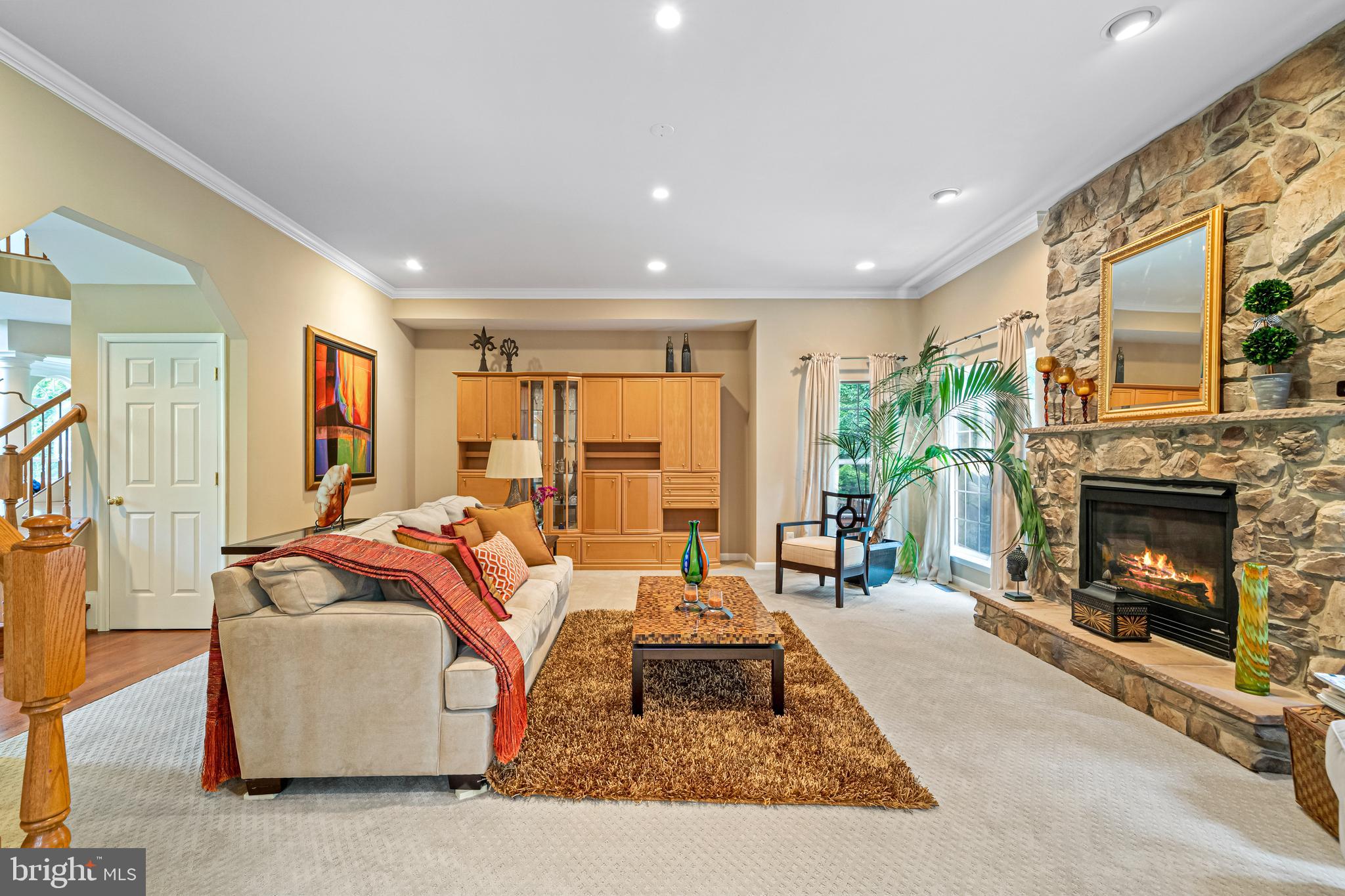 FOREST RUN - Residential