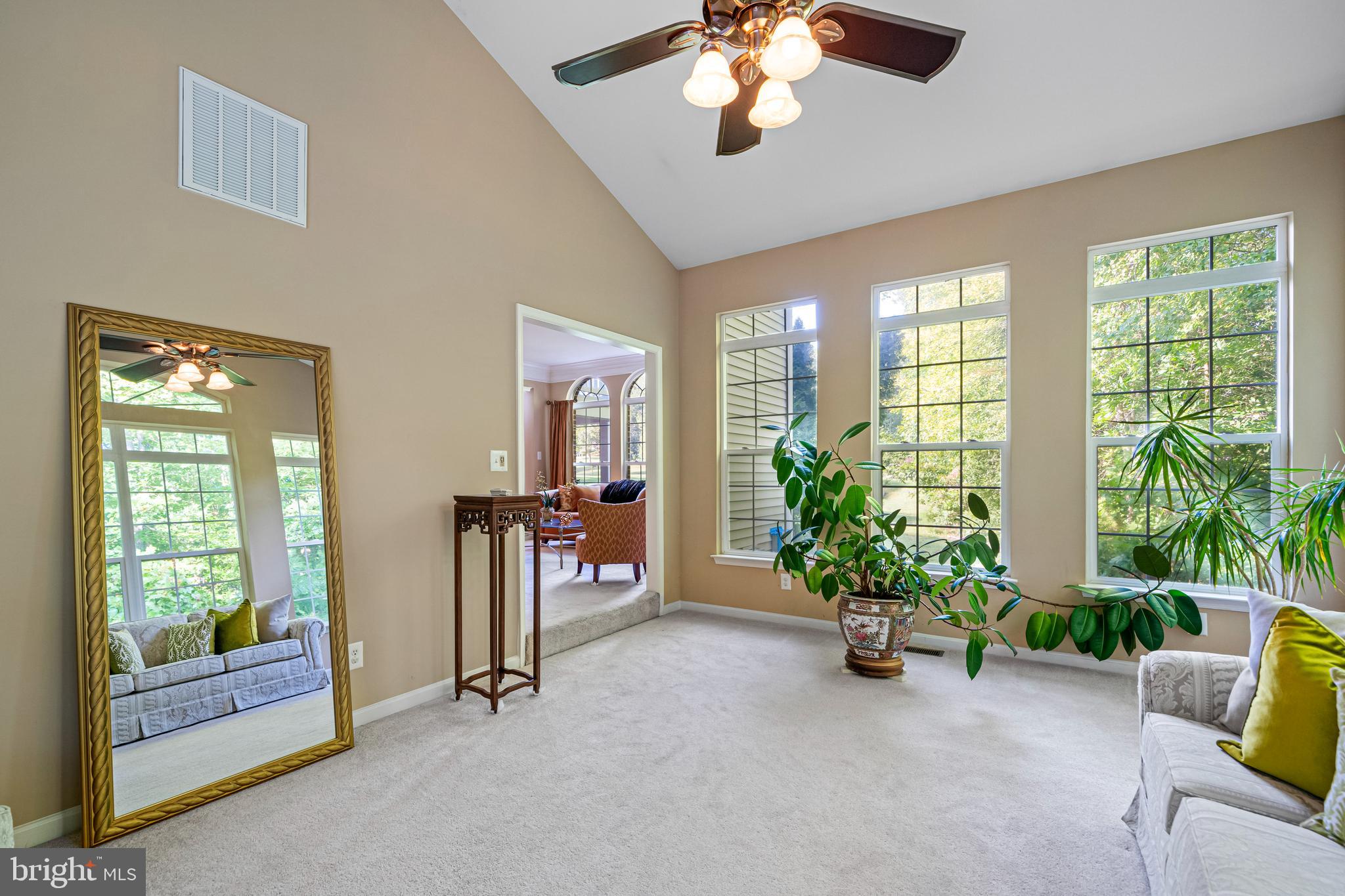 FOREST RUN - Residential