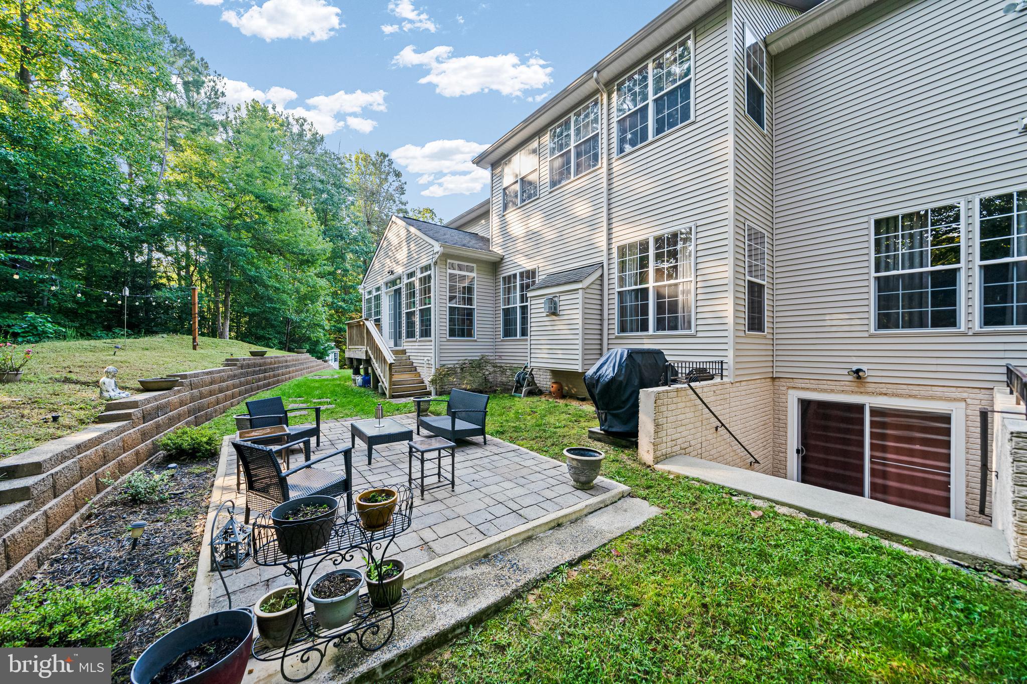 FOREST RUN - Residential