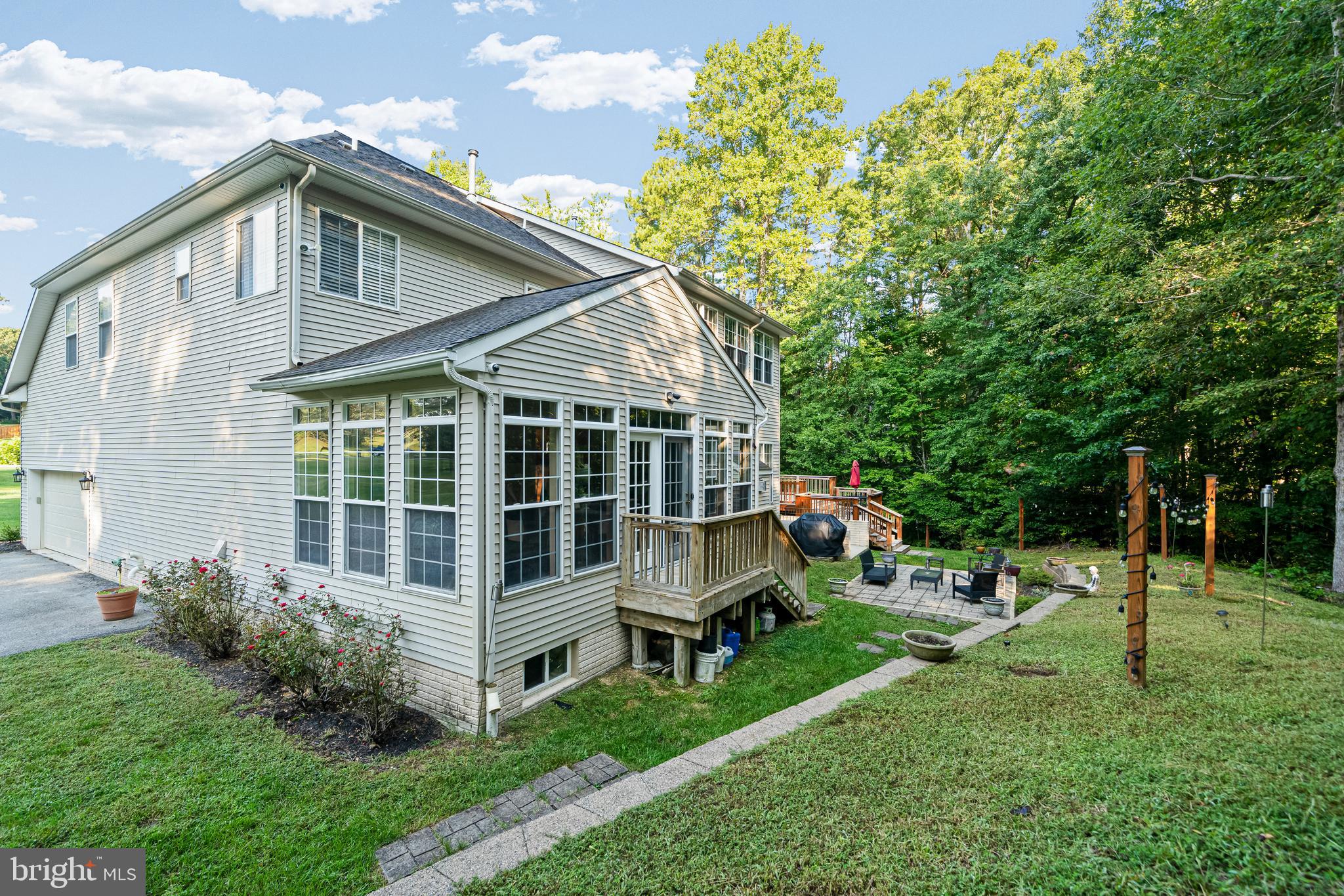 FOREST RUN - Residential