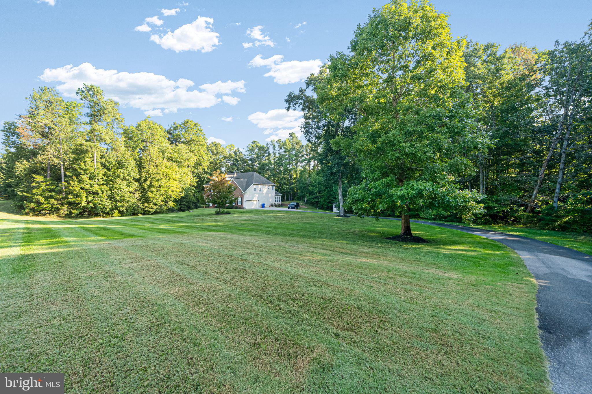 FOREST RUN - Residential