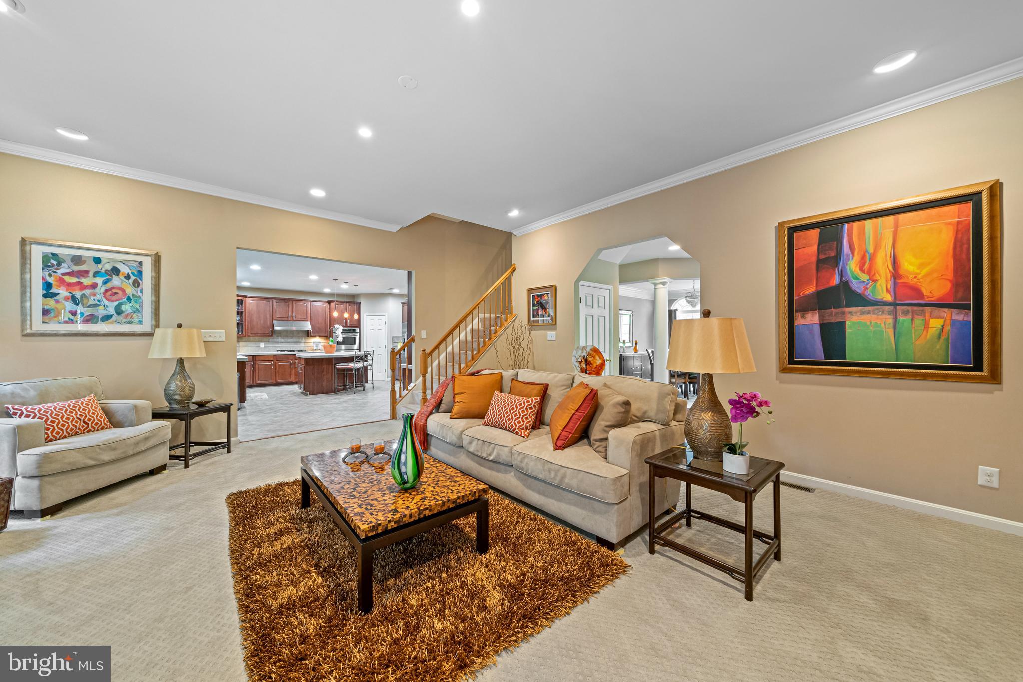 FOREST RUN - Residential