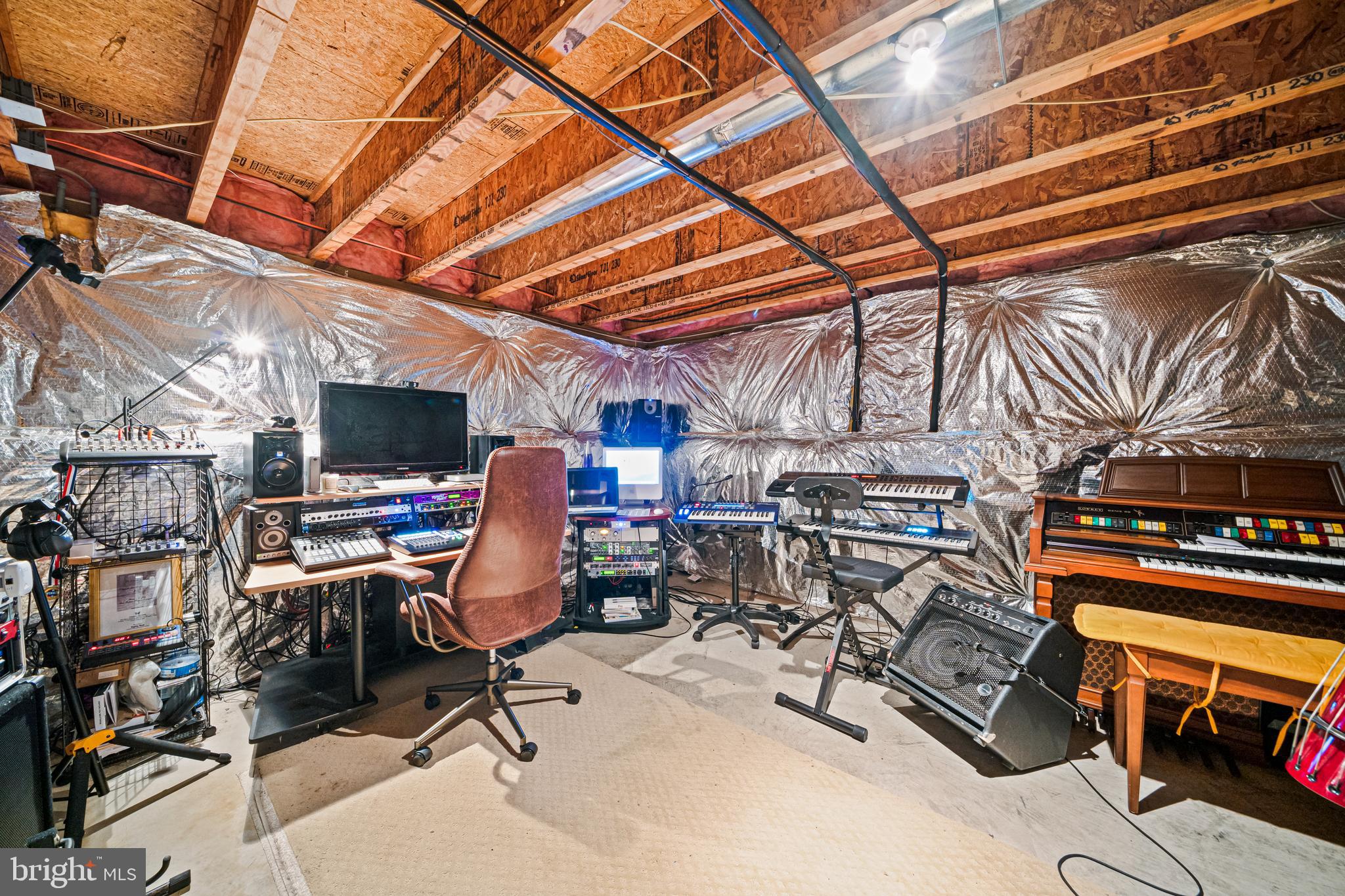 FOREST RUN - Residential