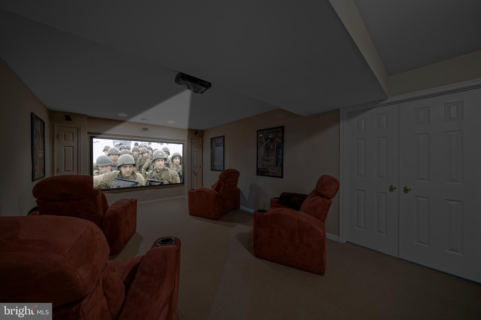 FOREST RUN - Residential