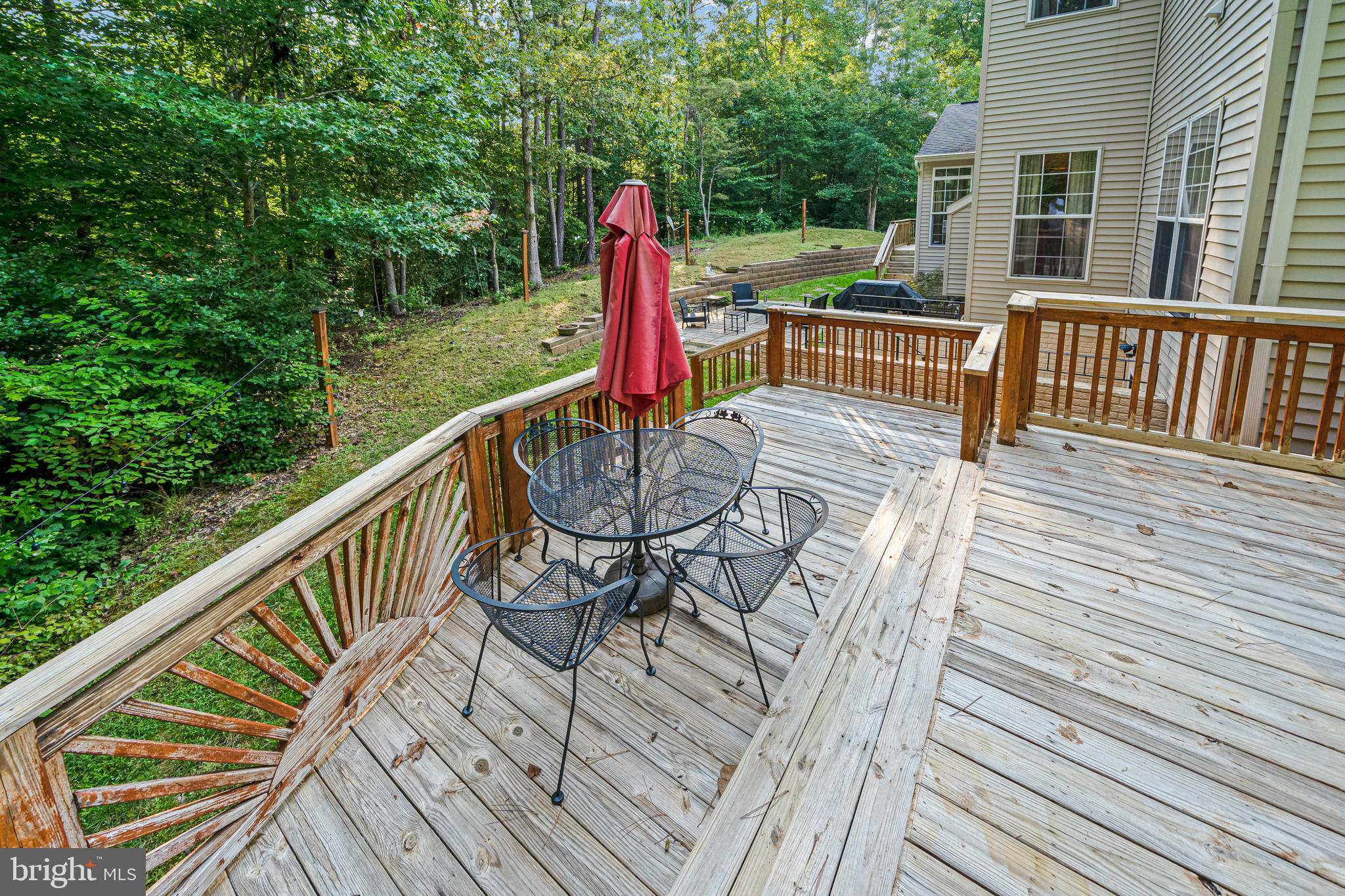 FOREST RUN - Residential