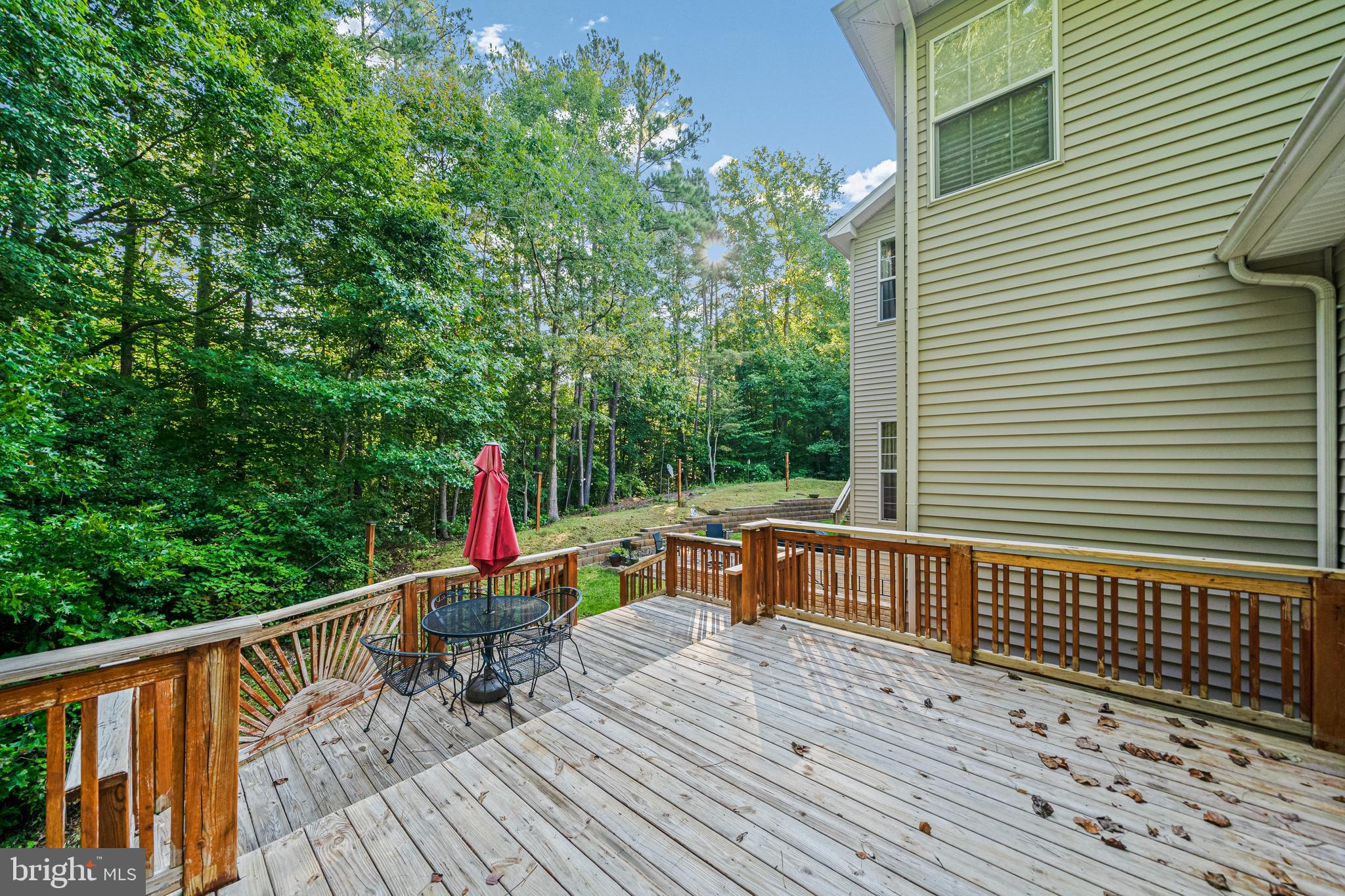 FOREST RUN - Residential