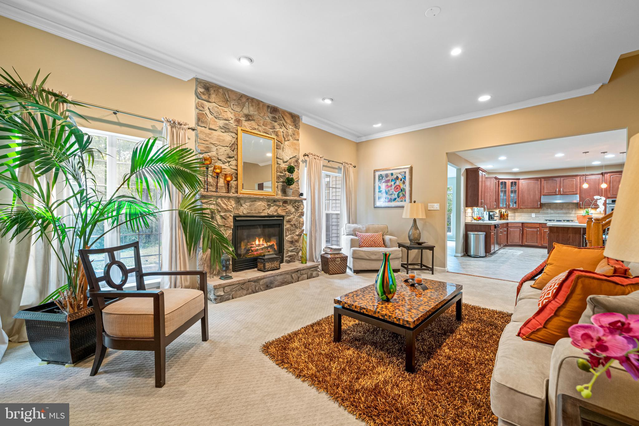 FOREST RUN - Residential