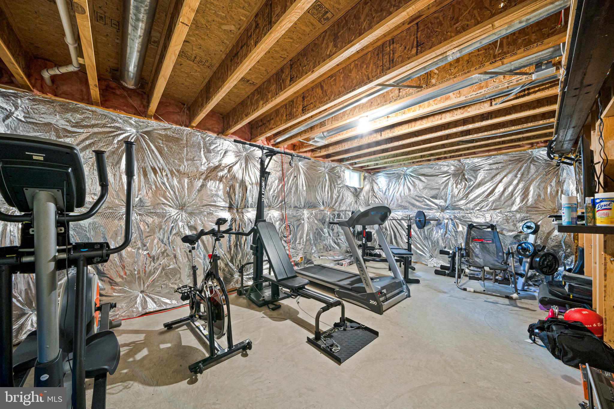 FOREST RUN - Residential