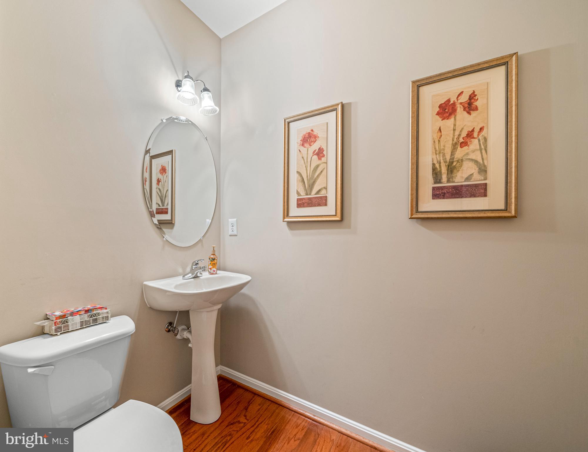 FOREST RUN - Residential