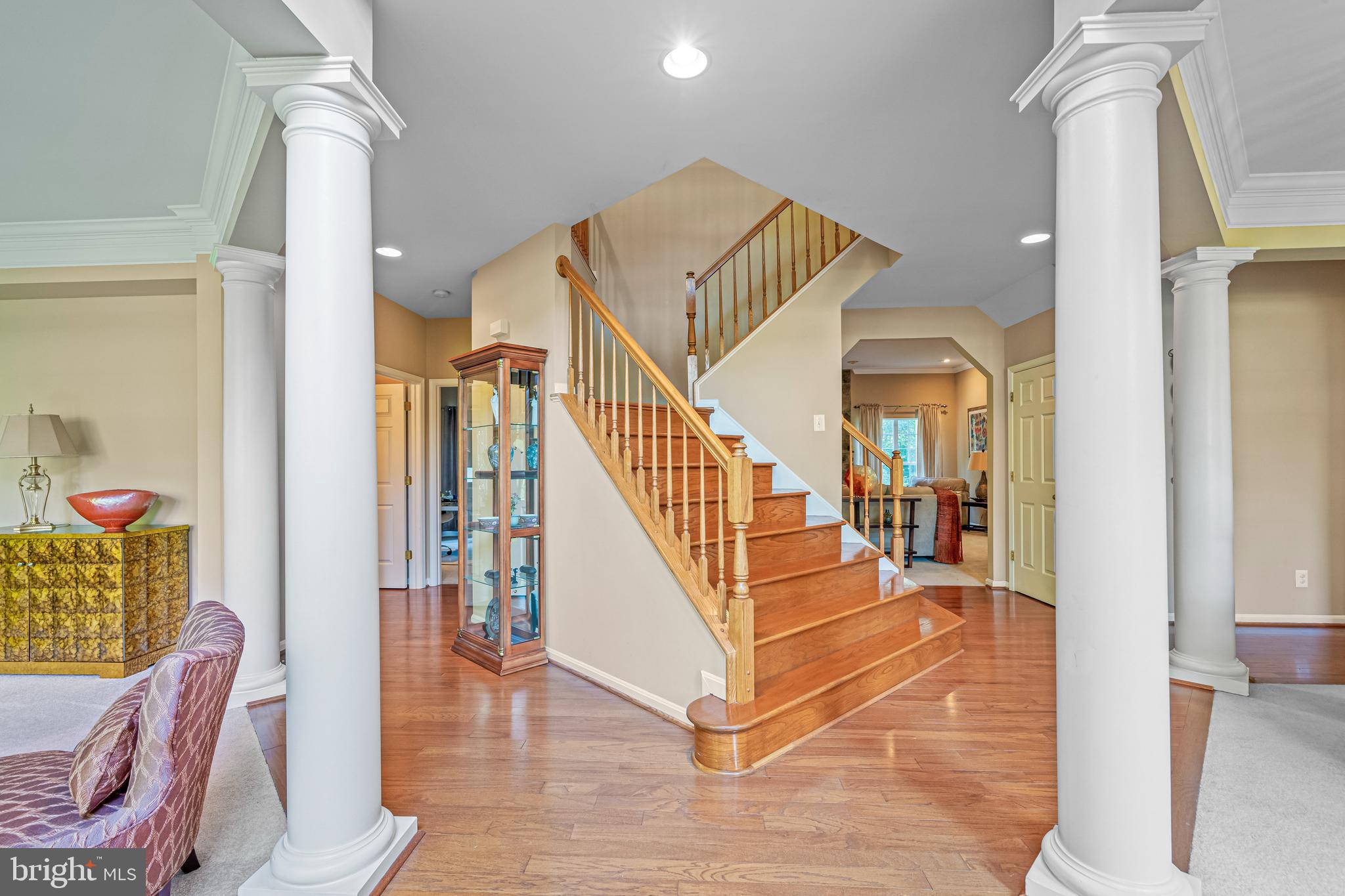 FOREST RUN - Residential