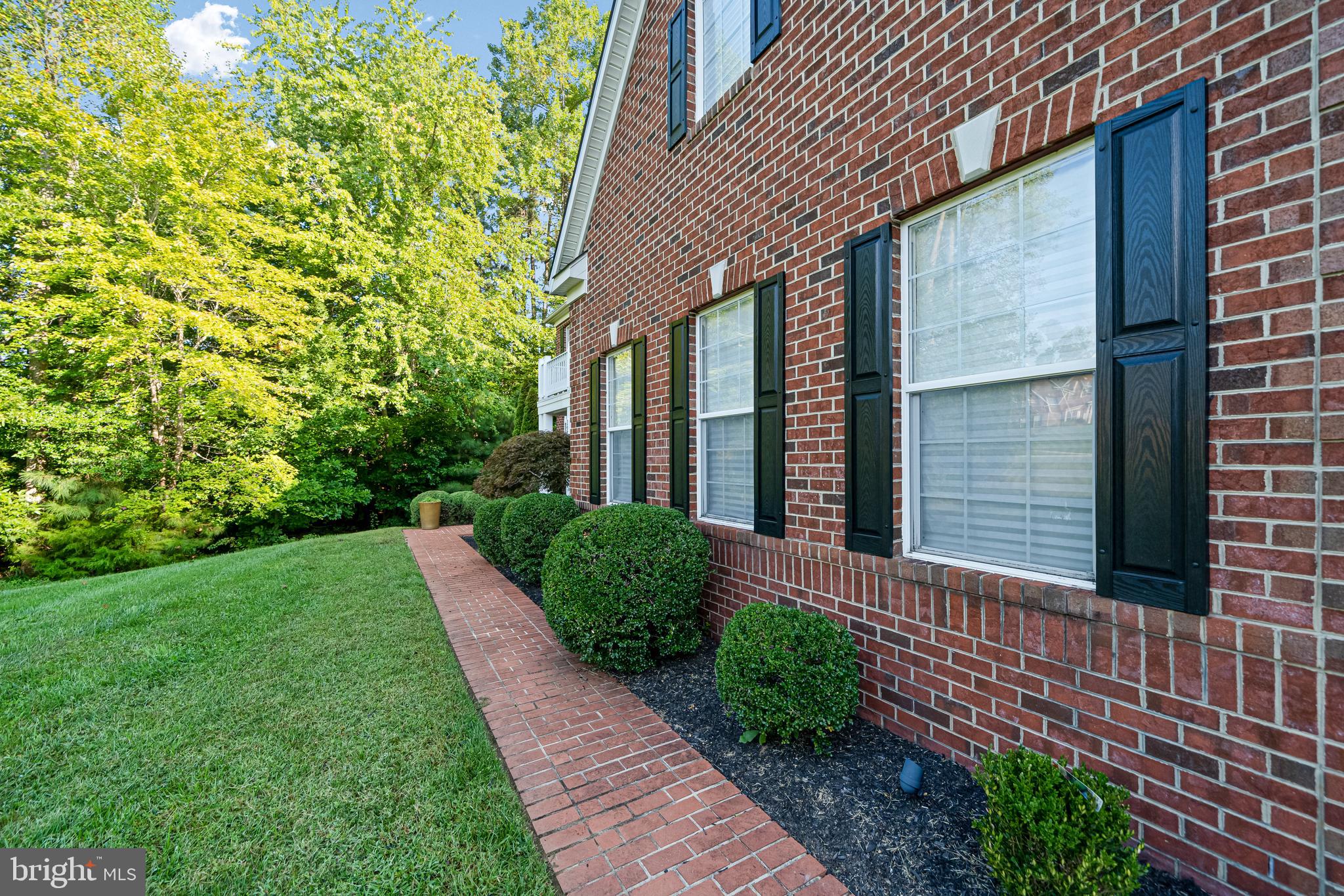 FOREST RUN - Residential