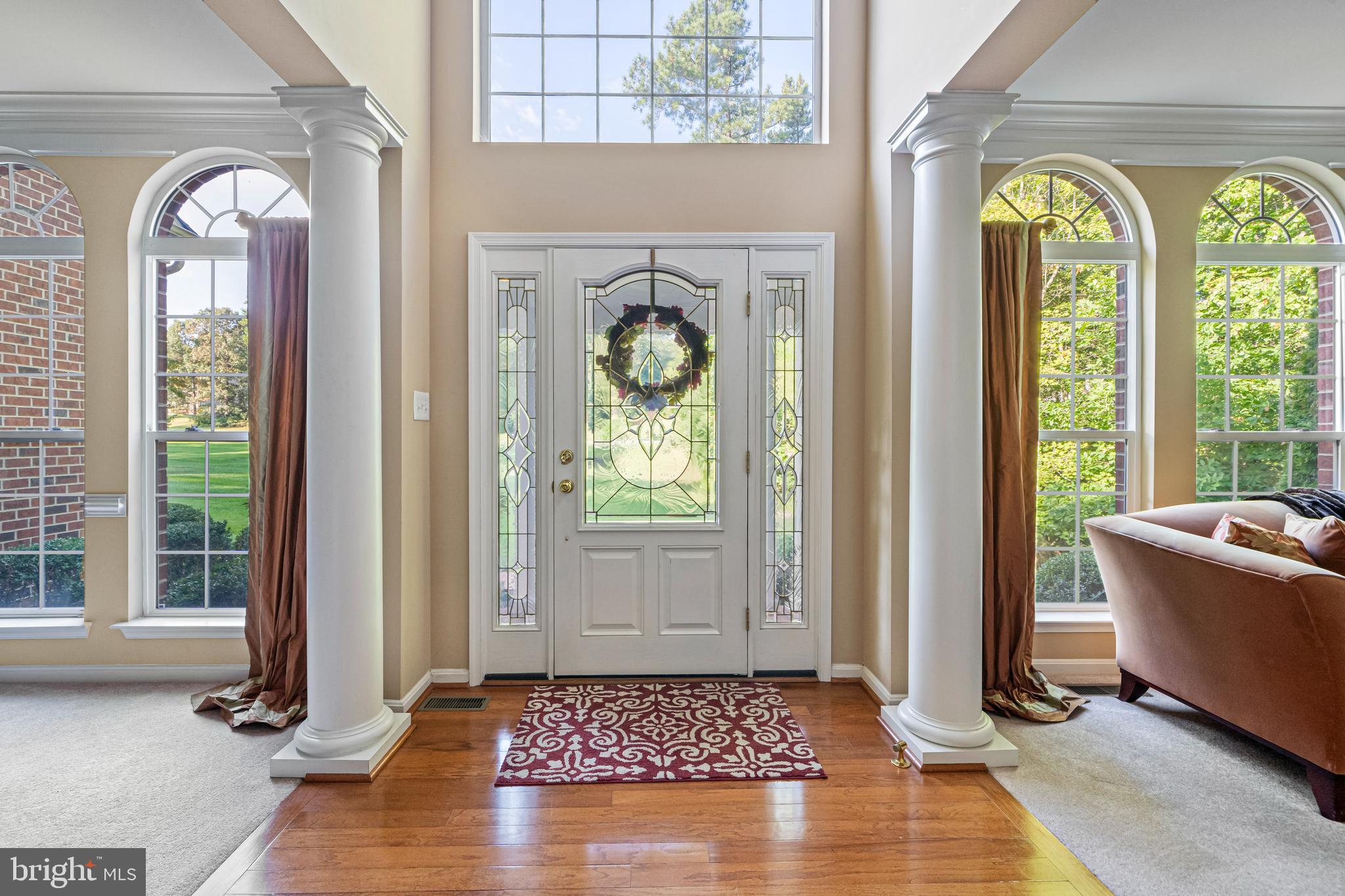 FOREST RUN - Residential