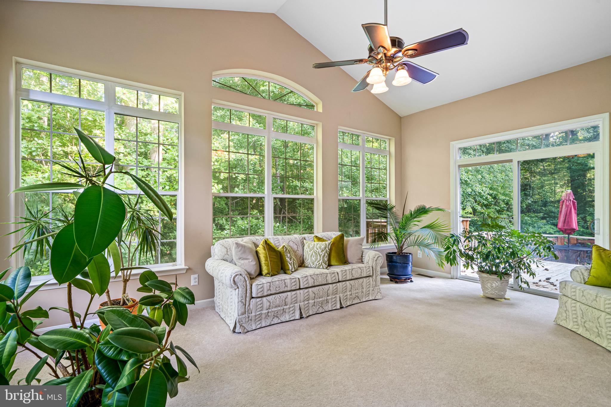 FOREST RUN - Residential