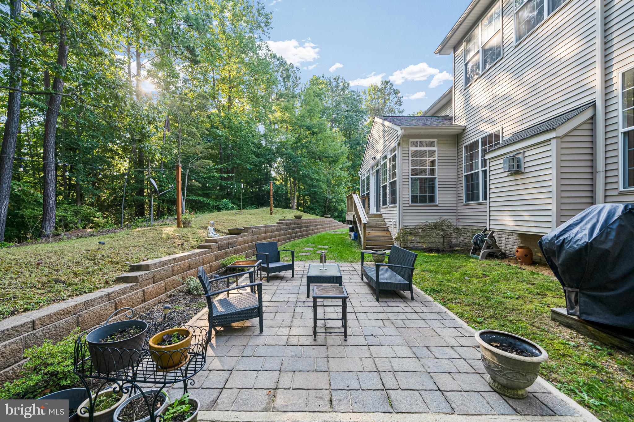 FOREST RUN - Residential