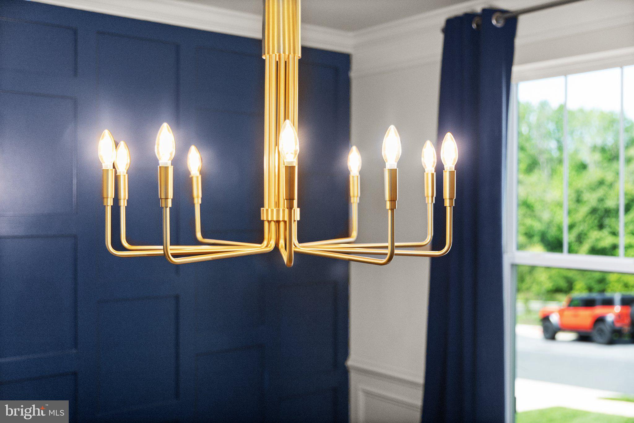 MONARCH GLEN - Residential