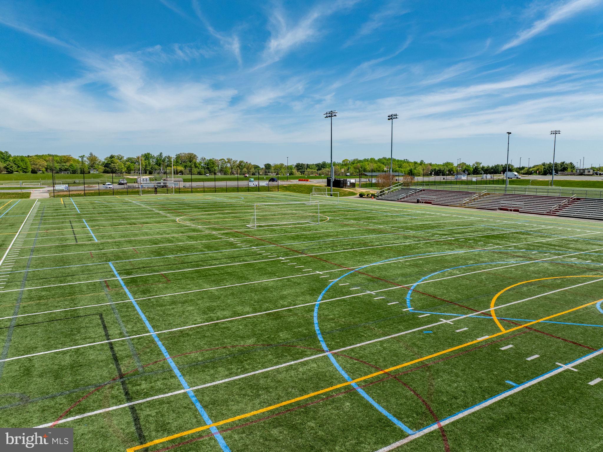 MONARCH GLEN - Residential