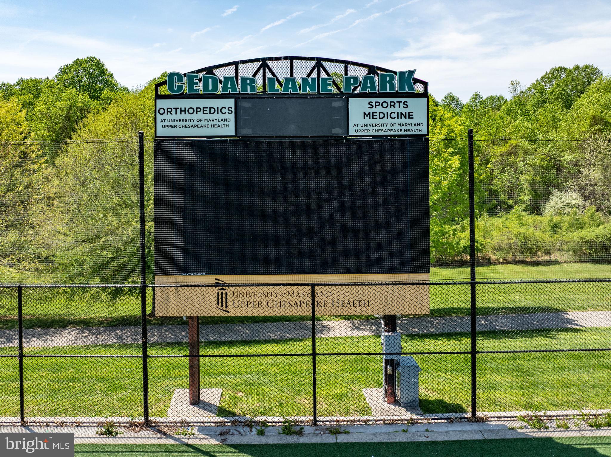 MONARCH GLEN - Residential