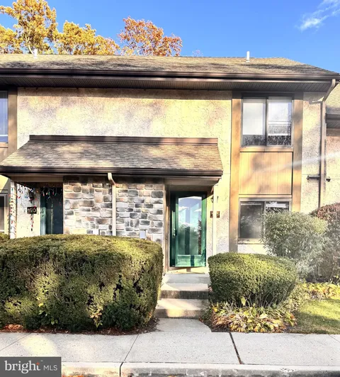 191 Hampshire Drive, Plainsboro, NJ 08536 - MLS#: NJMX2011214