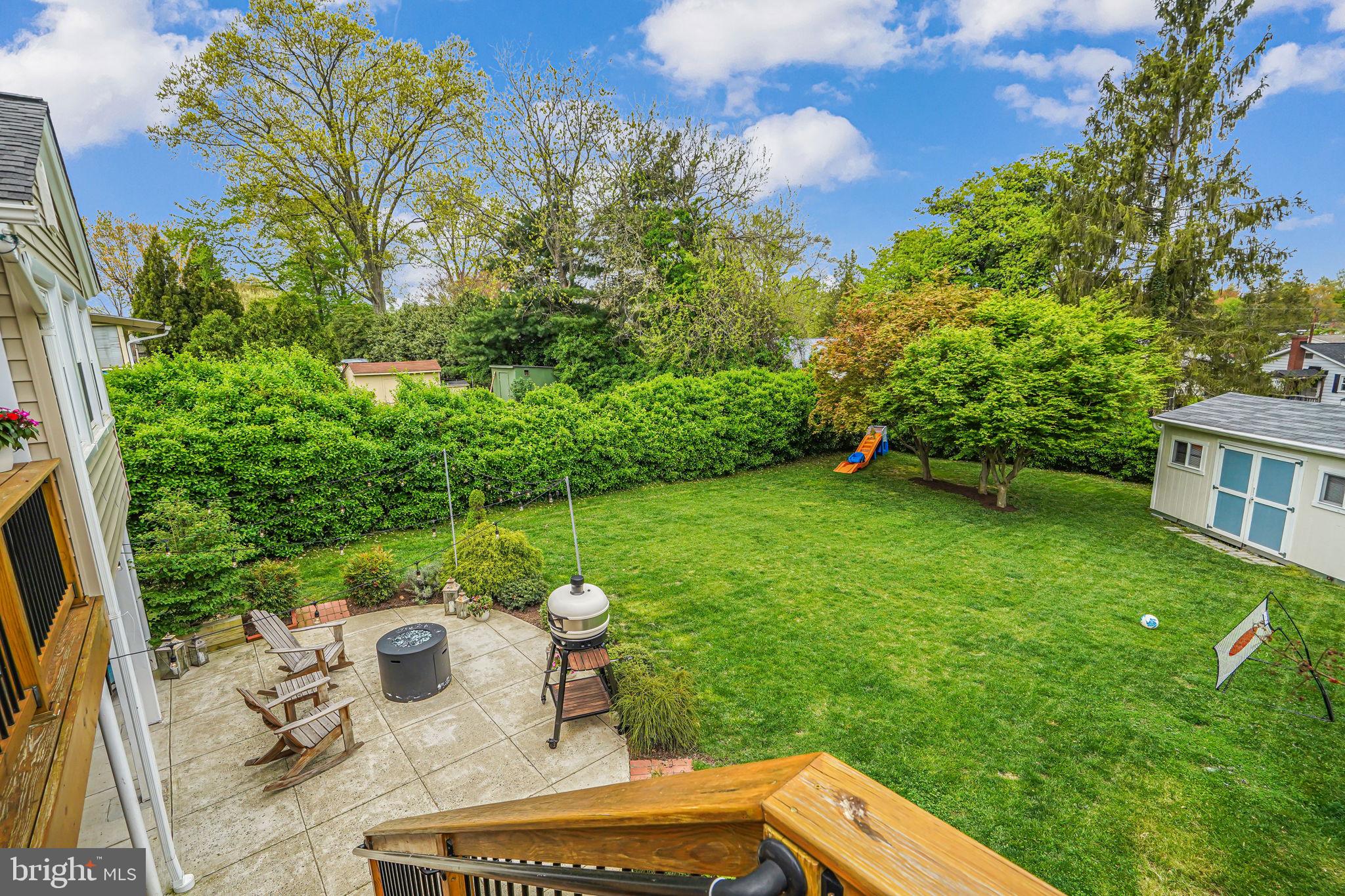 HUNGERFORD - Residential