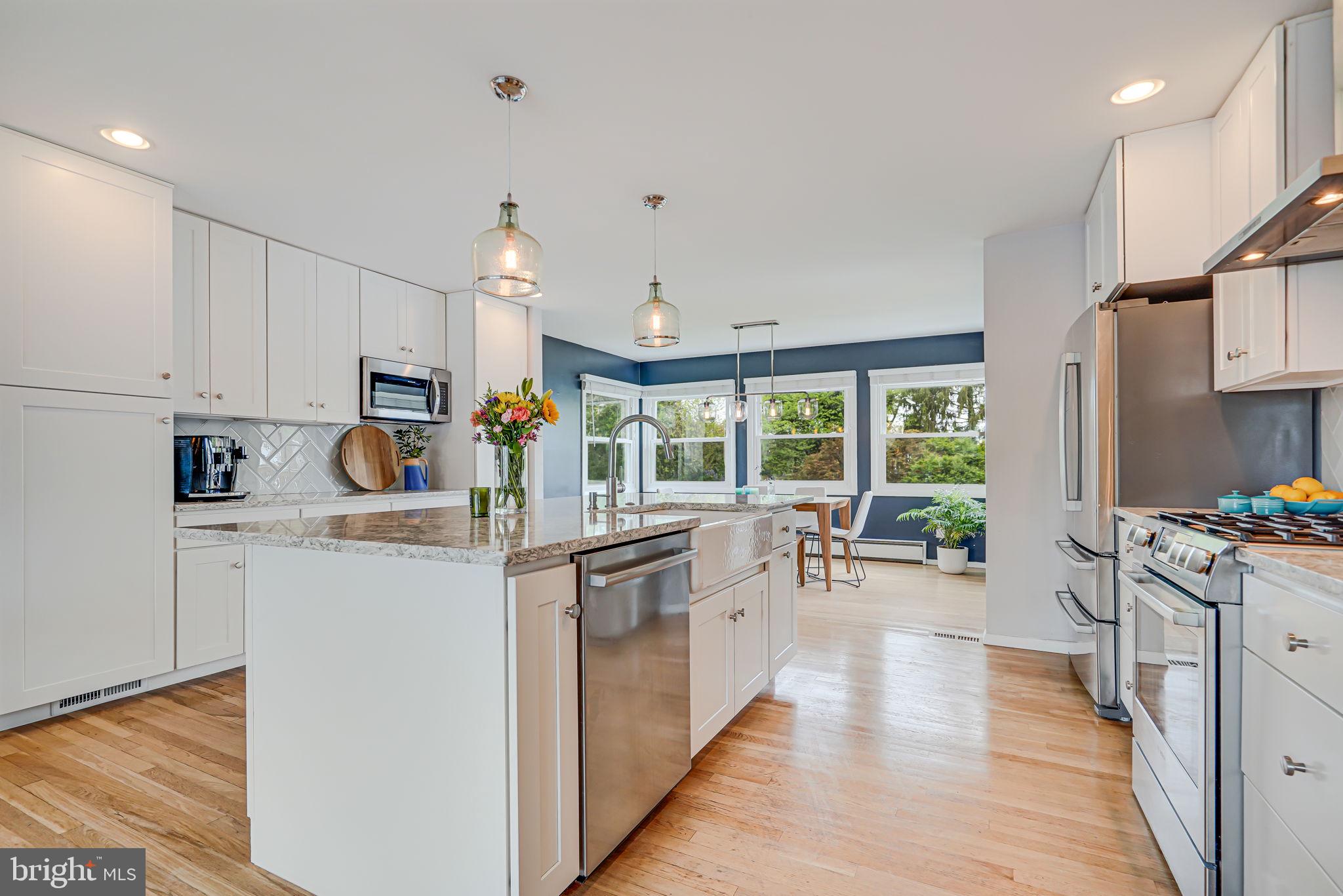 HUNGERFORD - Residential