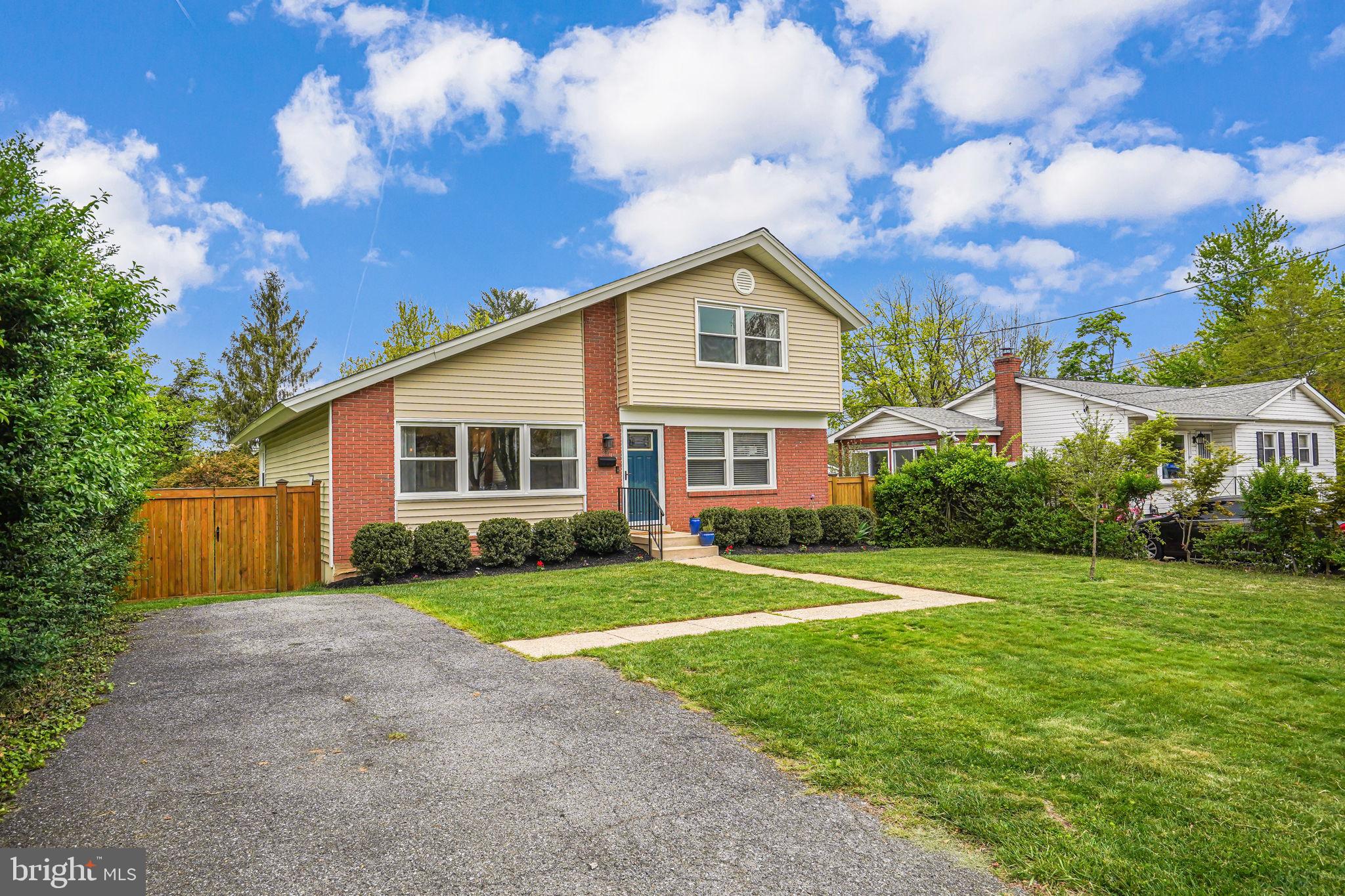 HUNGERFORD - Residential