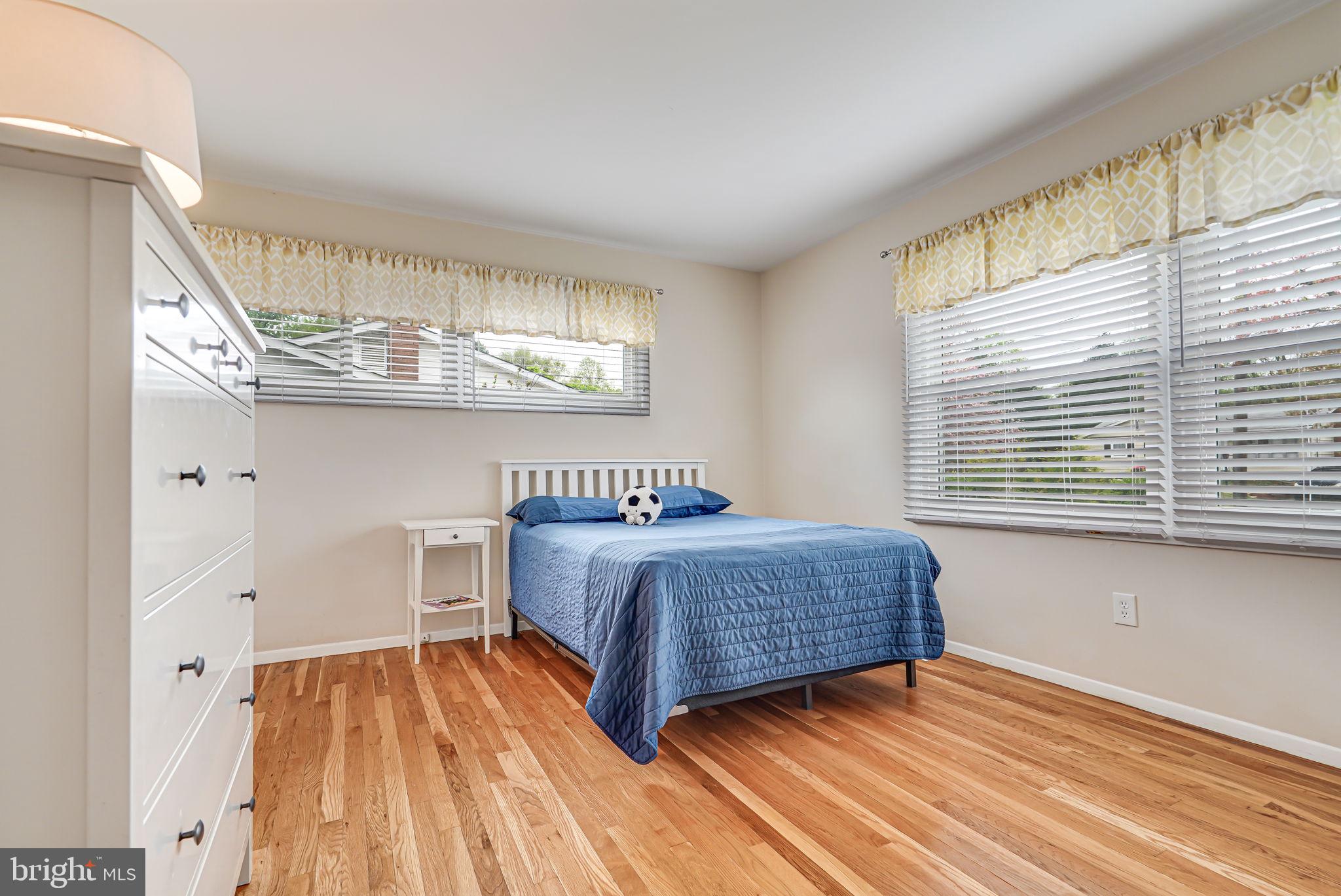 HUNGERFORD - Residential