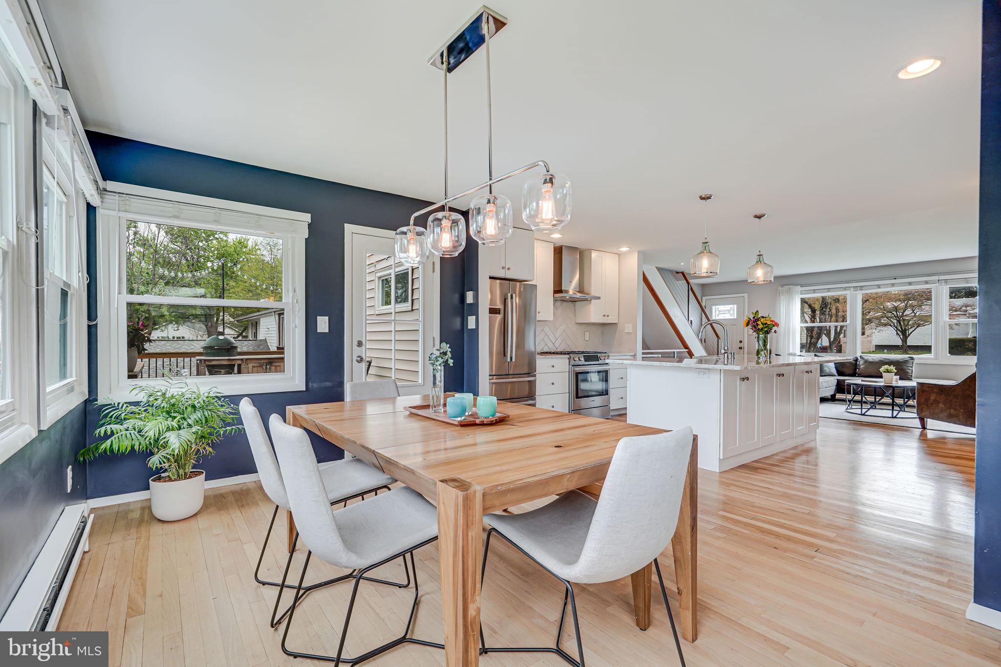 HUNGERFORD - Residential