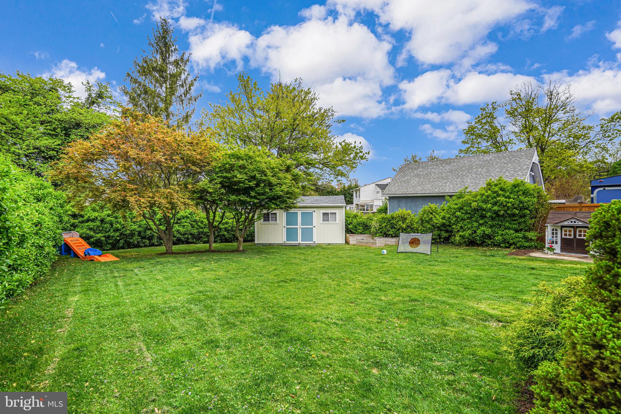 HUNGERFORD - Residential