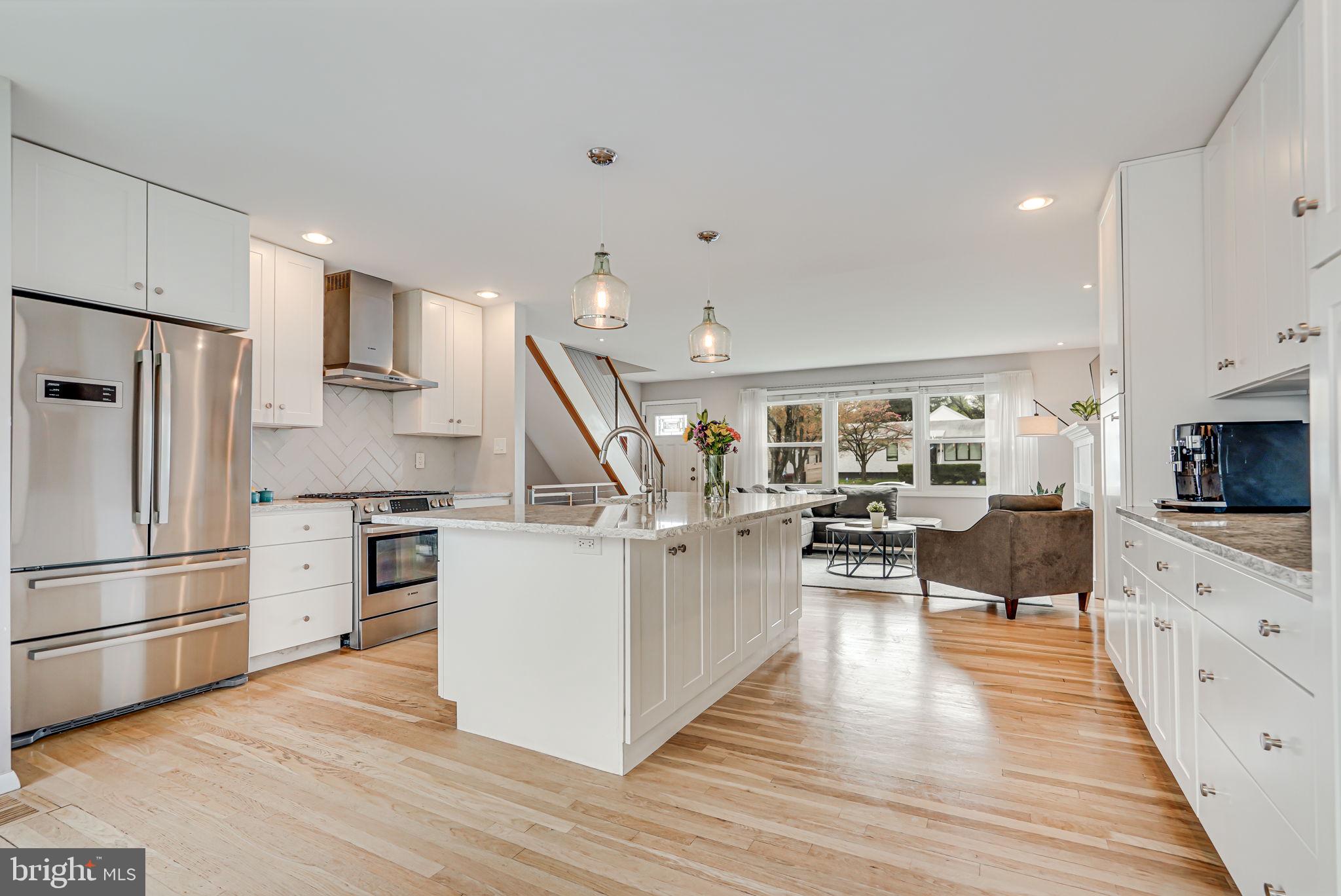 HUNGERFORD - Residential