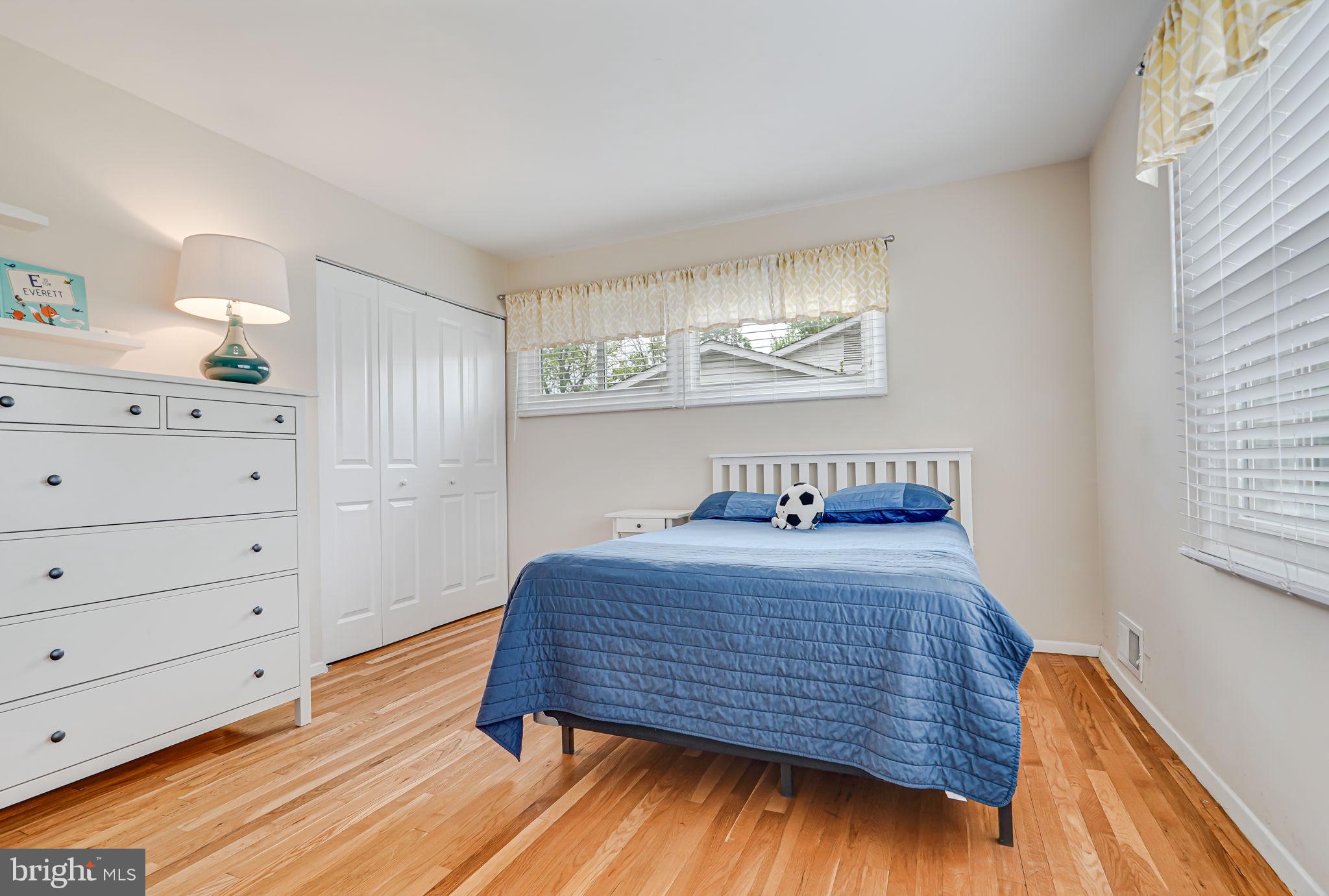 HUNGERFORD - Residential