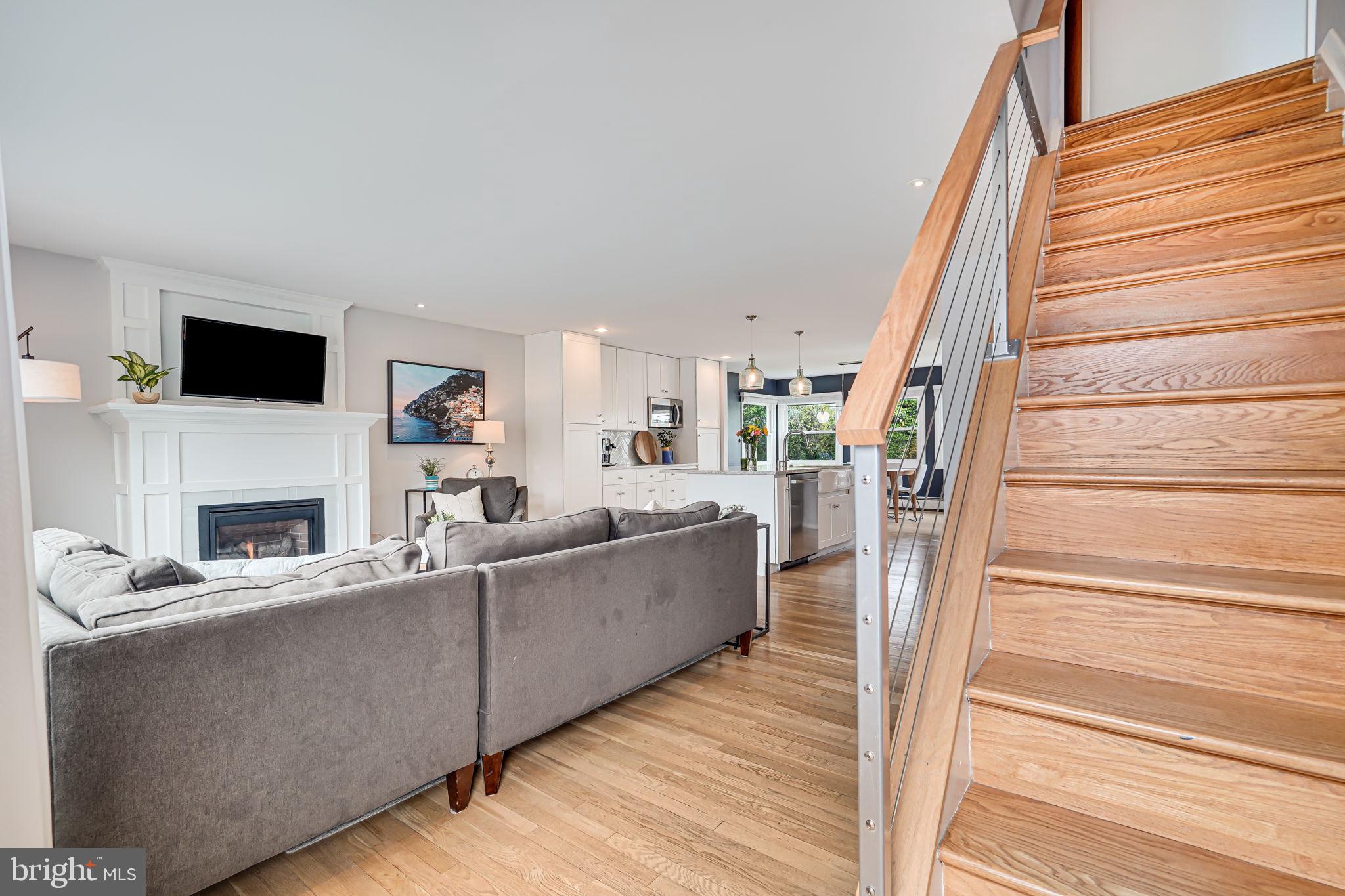 HUNGERFORD - Residential