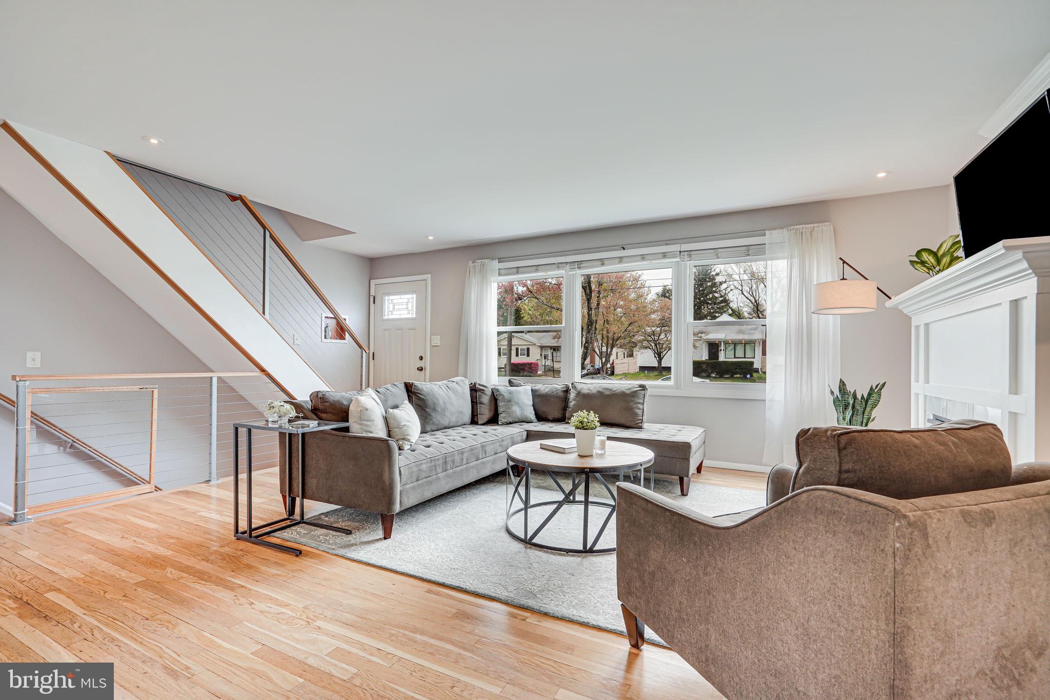 HUNGERFORD - Residential