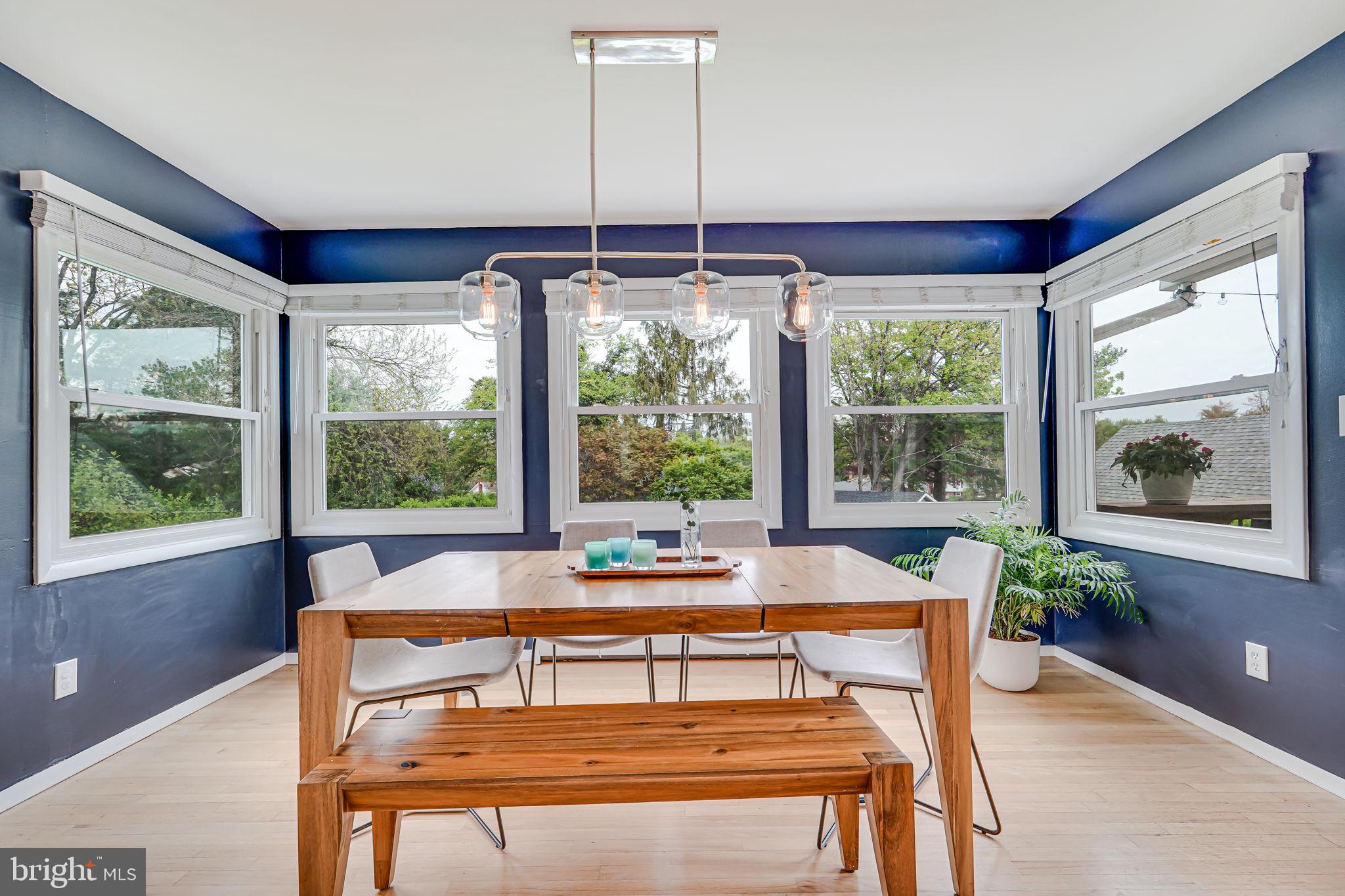 HUNGERFORD - Residential