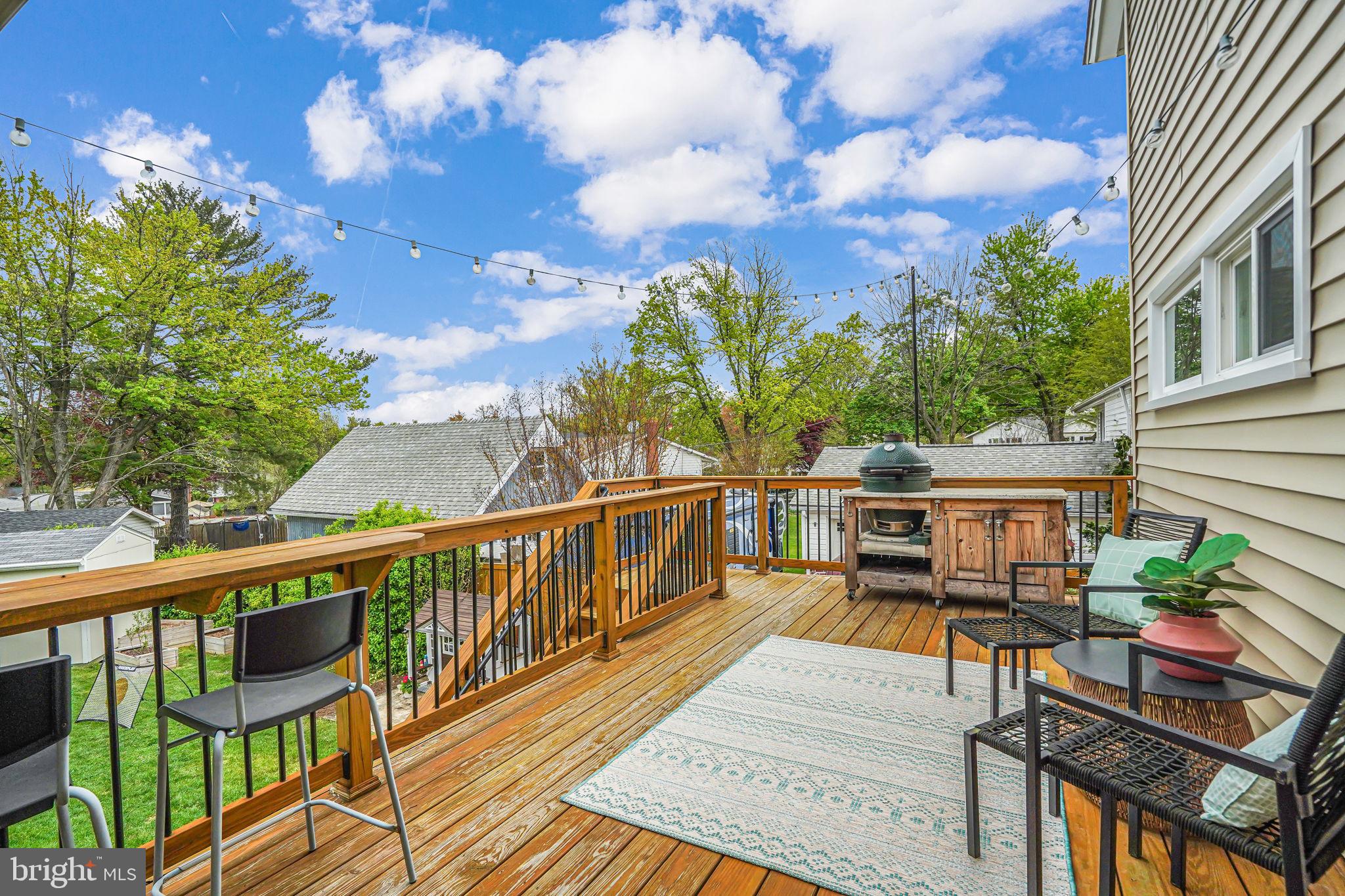 HUNGERFORD - Residential