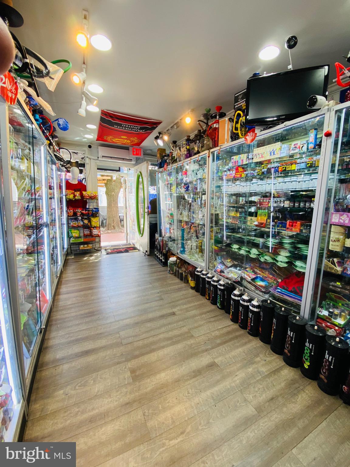 FELLS POINT HISTORIC DISTRICT - Residential Income