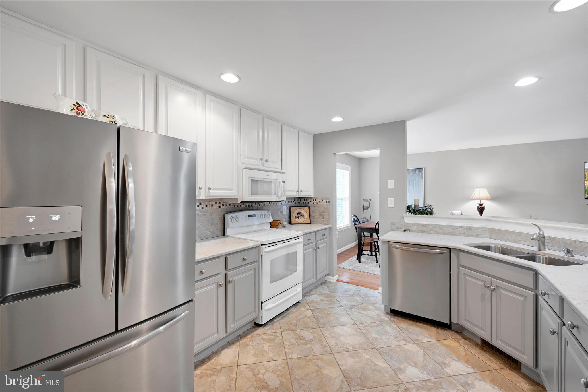 GREENS AT HAWK VALLEY - Residential