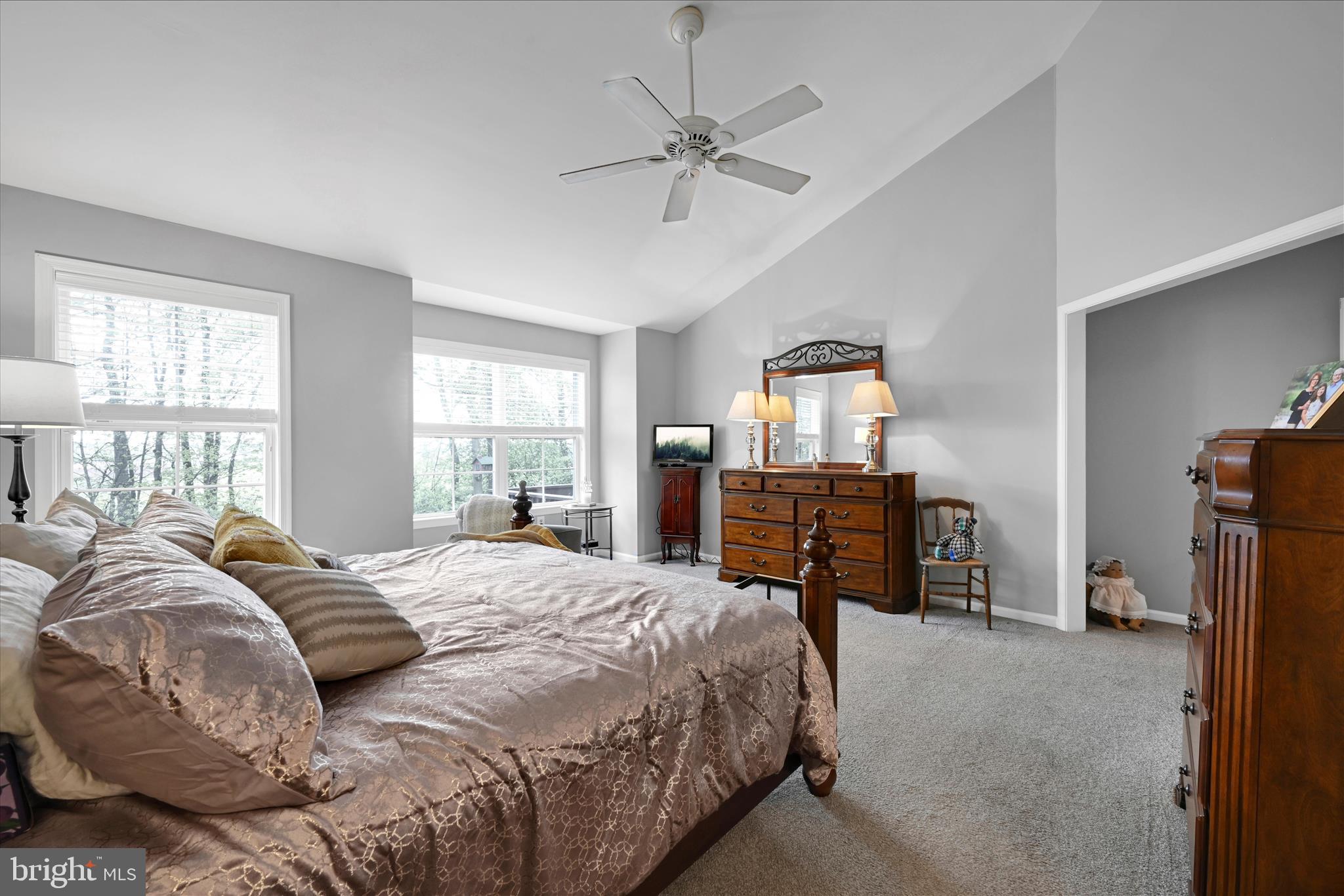 GREENS AT HAWK VALLEY - Residential